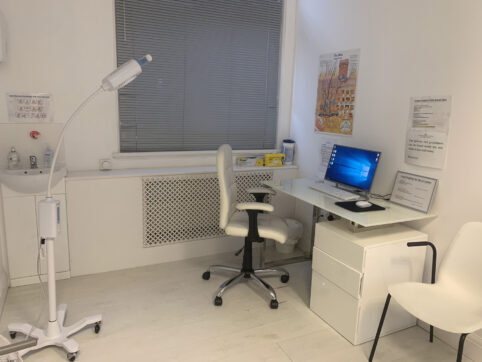 London Dermatology Clinic 4