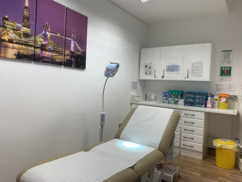 London Dermatology Clinic 7