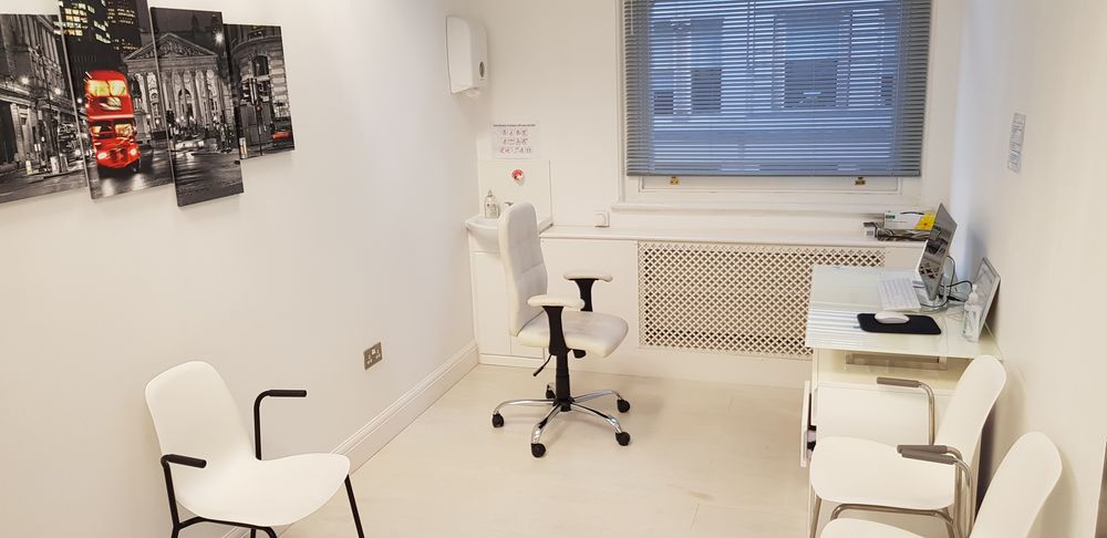 London Dermatology Clinic 2