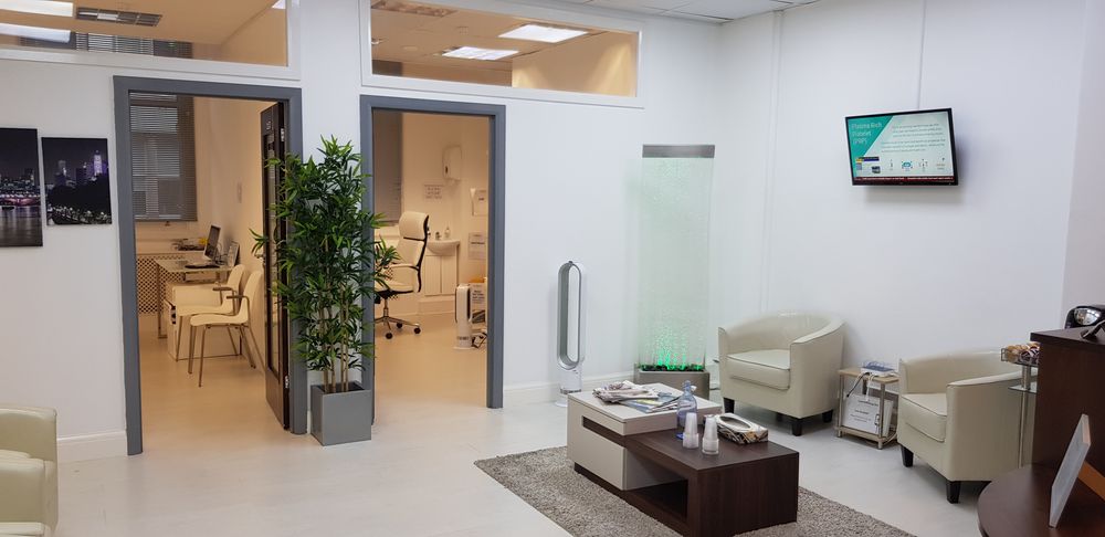 London Dermatology Clinic 3