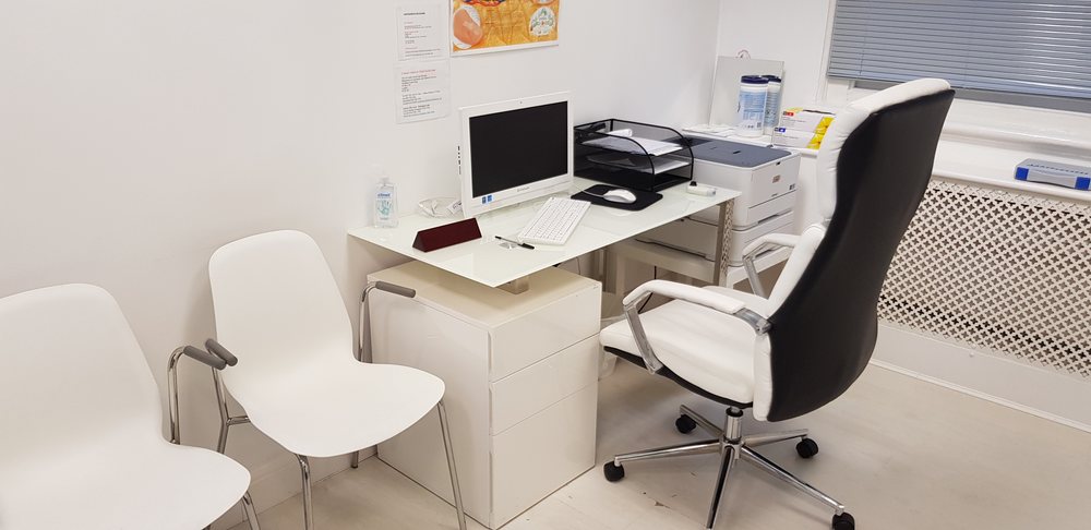 London Dermatology Clinic 4