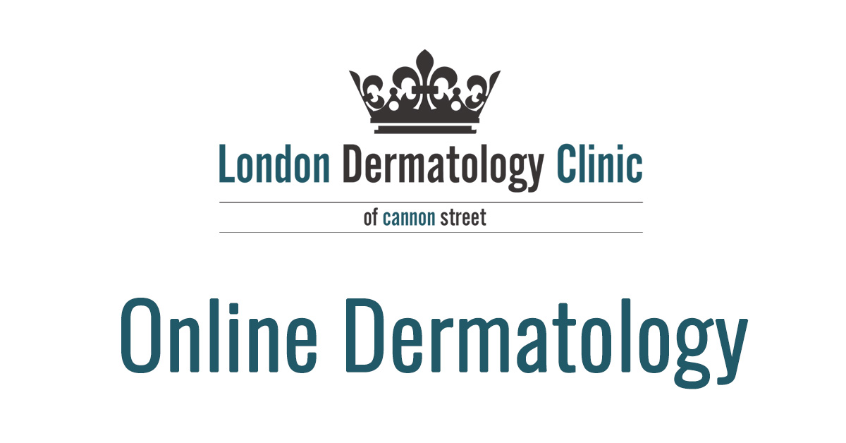 Online Dermatology | London Dermatology Clinic | Safe & Effective