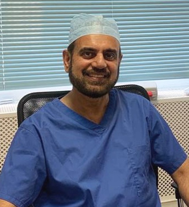 London-carpal-tunnel-surgery-imran