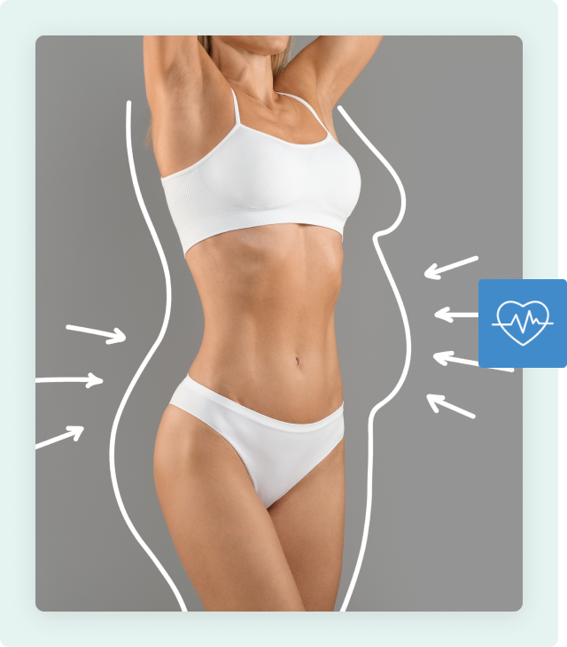 Smart Lipo (From £2995)  London Dermatology Clinic