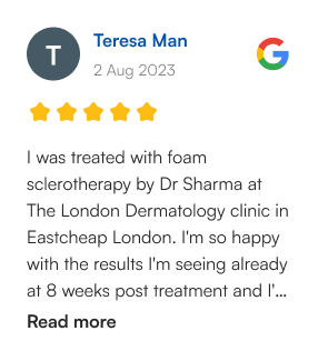 Teresa-Man Teresa-Man